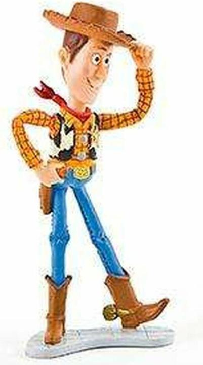 Image du produit Bullyland Woody