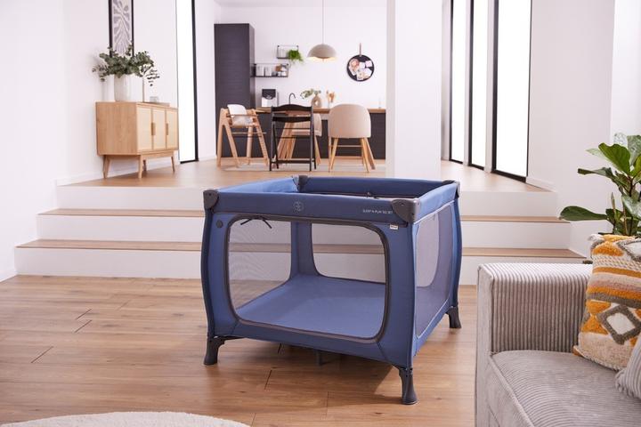 Produktbild Hauck Sleep N Play (87 x 87 cm)