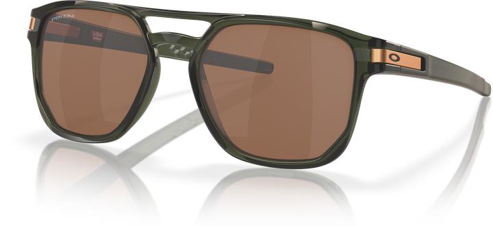 Actual product image Oakley Latch Beta