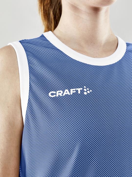 Produktbild Craft Progress Reversible Basket Singlet W (XXL)