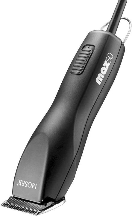 Produktbild Moser Max 50 (Hund, Katze)