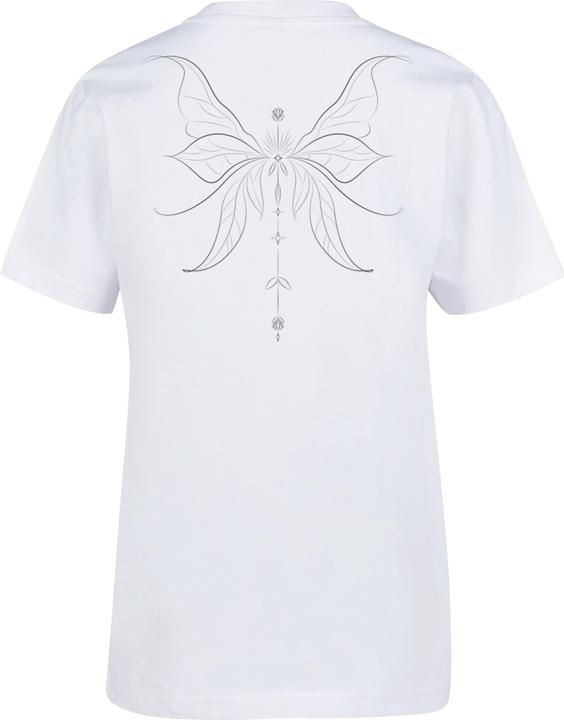 Produktbild Mister Tee MisterTee Kids Tattoed Wings Tee - 166559 (146, 152)