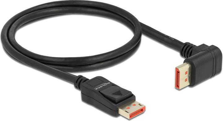 Produktbild Delock DisplayPort – DisplayPort (1 m, DisplayPort, 1.4)
