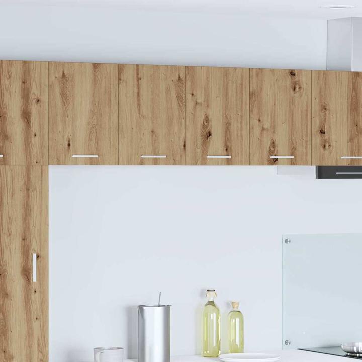 Produktbild vidaXL Küchenaufbewahrung (31 x 60 x 40 cm)