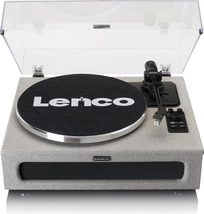 Actual product image Lenco LS-440