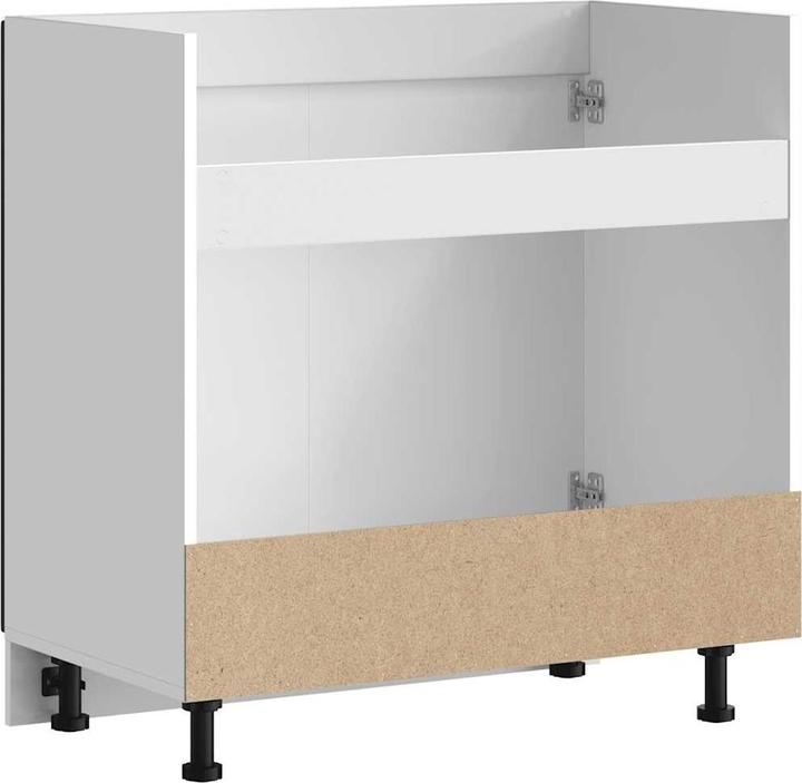 Image du produit vidaXL Spülenunterschrank (80 x 46 x 81.50 cm)