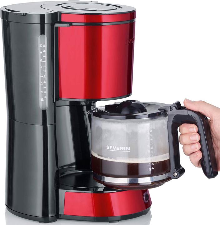 Produktbild Severin KA 4817