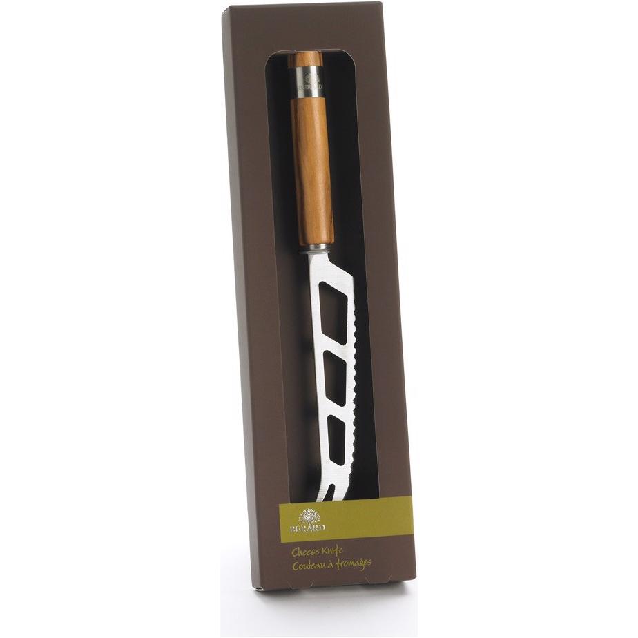 Thumbnail - Bérard Acero, Küchenmesser, Braun