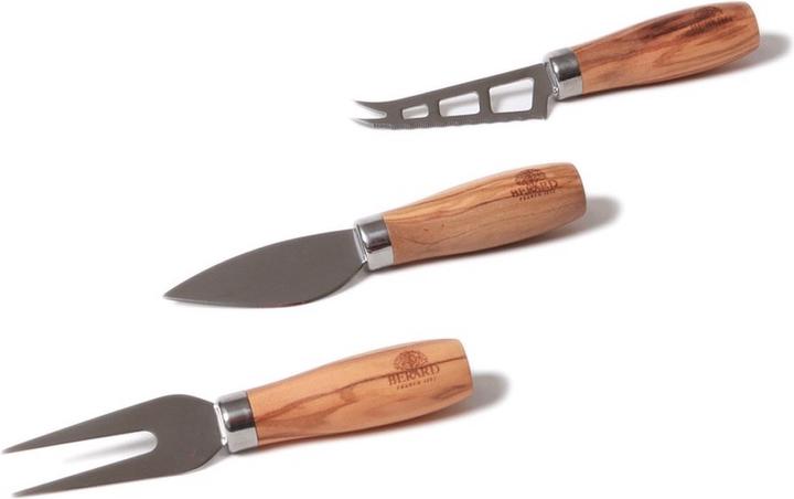 Produktbild Bérard Käsemesserset