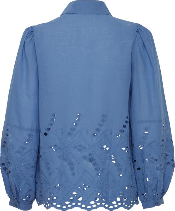 Actual product image Pulz Jeans PZKARLA Blouse 50207838 (M)