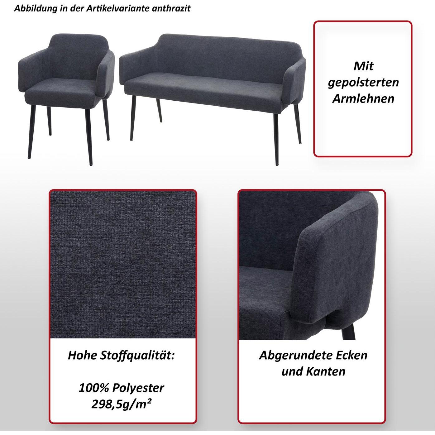 Thumbnail - MCW, Stühle, L13-Set-4