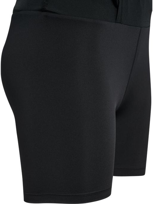 Produktbild hummel Hmlcourt Mid Waist Pocket Skirt W (S)