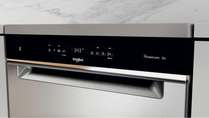 Image du produit Whirlpool Zmywarka WFO 3T233 P 6.5 X