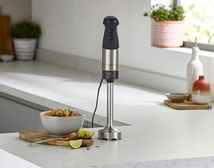 Produktbild Kenwood Triblade XL+ HBM60.002GY