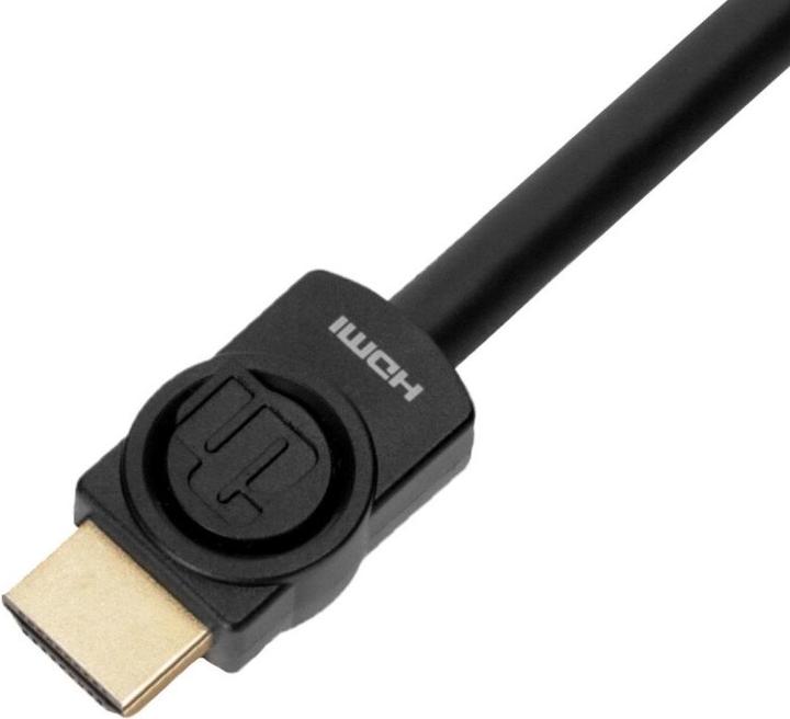 Immagine prodotto Adam Hall 3 STAR HDMI 0300 - Cavo HDMI 1,4 | 3 m (3 m, HDMI)