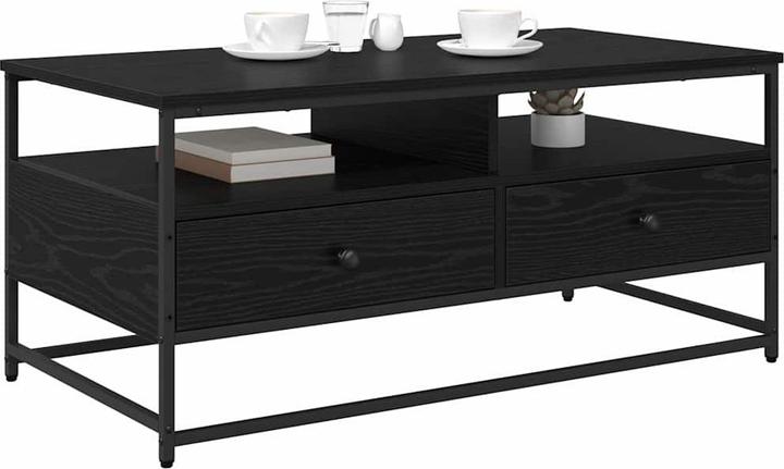 Immagine prodotto vidaXL Couchtisch (100 x 51 x 45 cm)