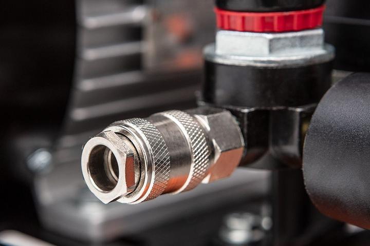 Image du produit Neo Tools Compresseur d'huile 100l, 230V (100 l)