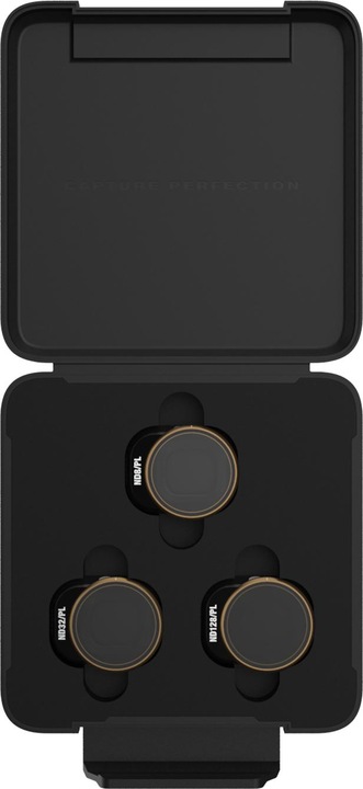 Actual product image PolarPro ND Filter Vivid Collection (Drone filters, DJI Mini 4 Pro)