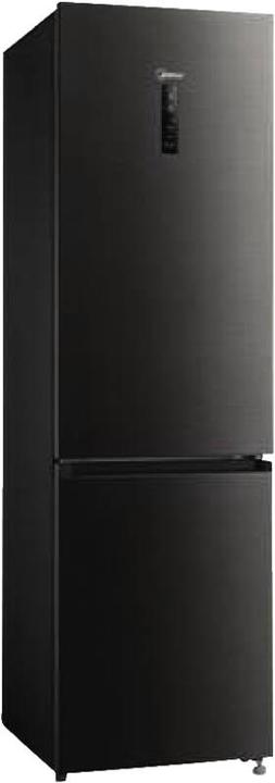 Actual product image Midea Fridge freezer (378 l)