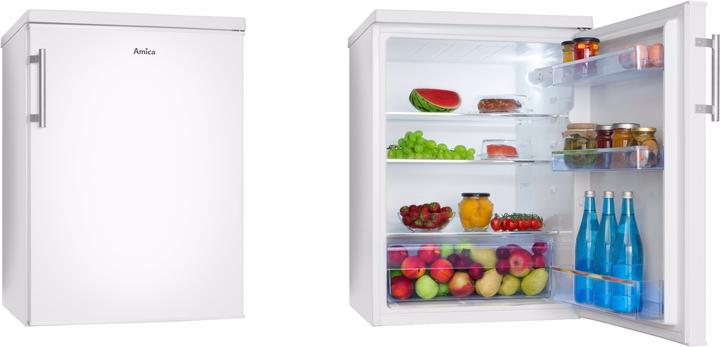 Image du produit Amica VKS 15917 W (155 l)