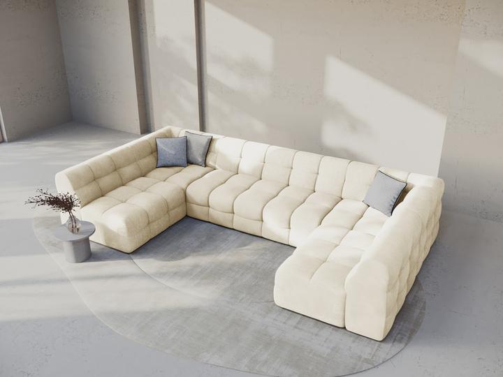 Actual product image Micadoni Kendal (Sofa landscape)