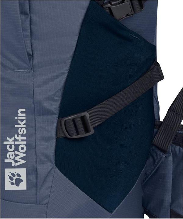 Actual product image Jack Wolfskin Cyrox Shape 25 S-L (25 l)
