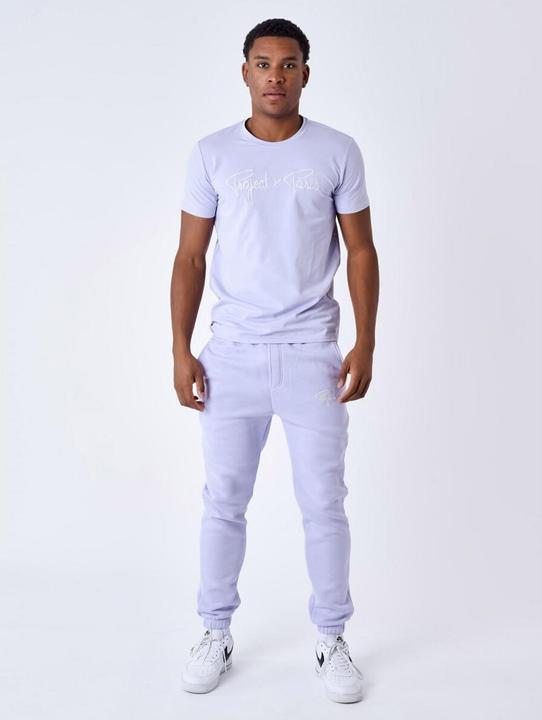 Immagine prodotto Project X Paris t-hirt con ricamo eential project x pari eential (S)
