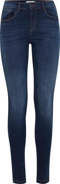 Blue Denim, Denim