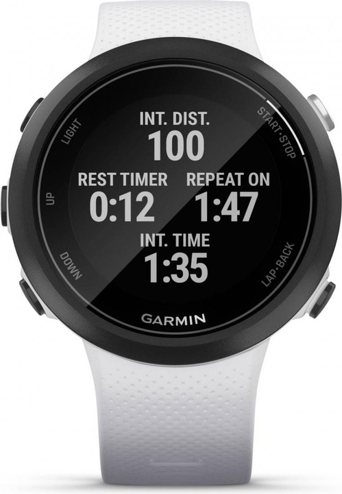 Produktbild Garmin Swim 2 (42 mm)