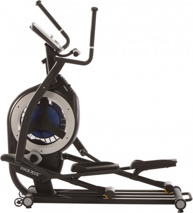 Produktbild Maxxus Crosstrainer CX 10.1 Pro