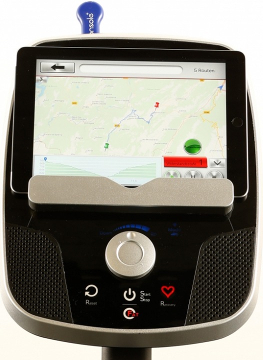 Produktbild Maxxus Crosstrainer CX 10.1 Pro