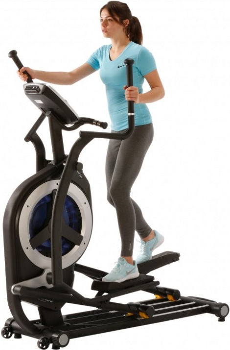 Produktbild Maxxus Crosstrainer CX 10.1 Pro