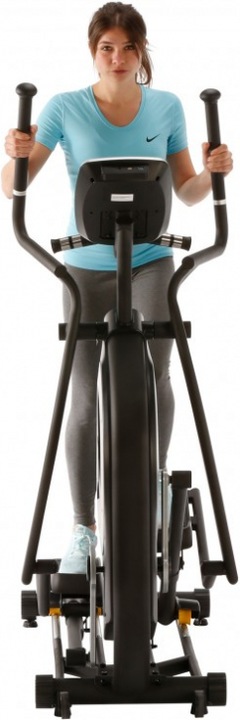 Produktbild Maxxus Crosstrainer CX 10.1 Pro