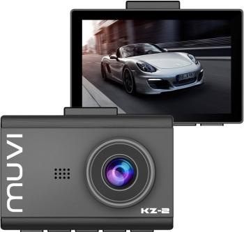 veho Muvi KZ-2 Pro 4K Dashcam