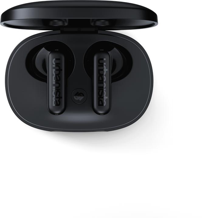 Actual product image Urbanista Copenhagen (NC, 8 h, Cable)