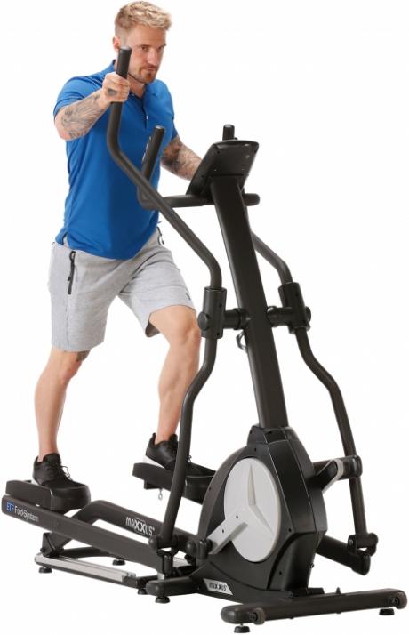 Produktbild Maxxus Crosstrainer CX 4.3f - 1293