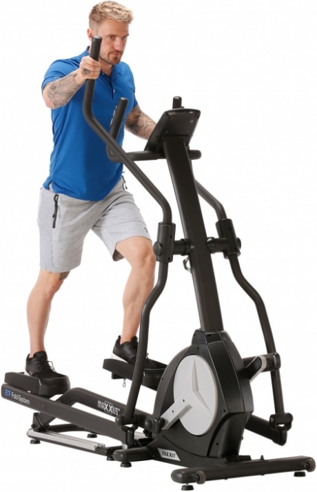 Produktbild Maxxus Crosstrainer CX 4.3f - 1293
