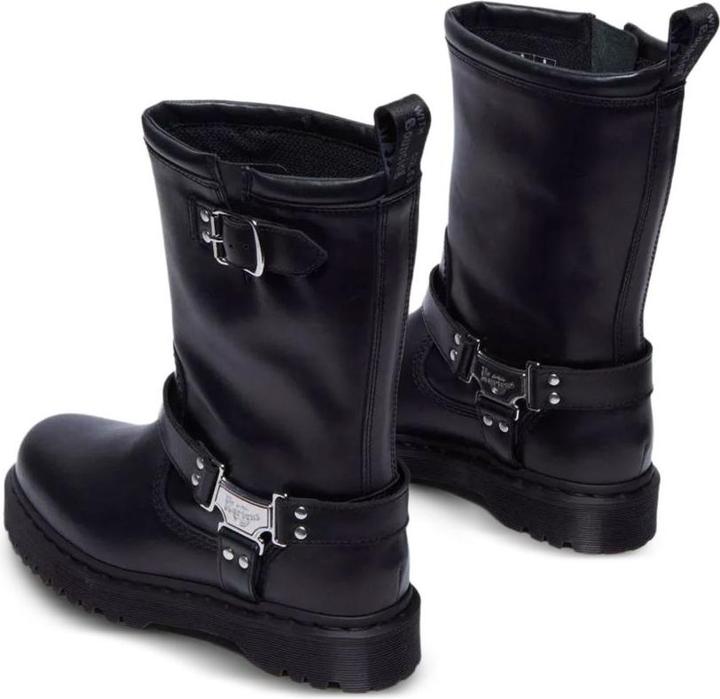 Image du produit Dr. Martens Dr Martens Stivali Nero (41)