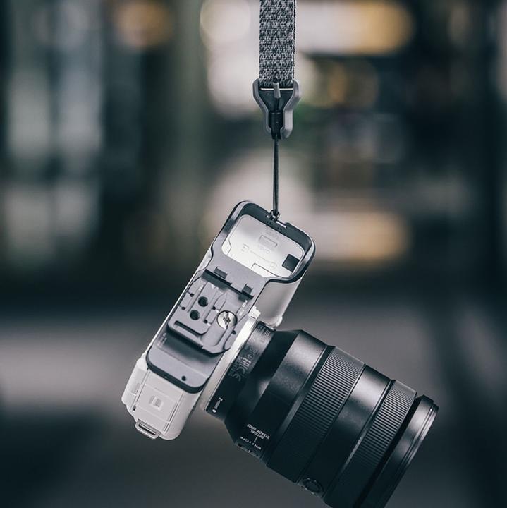 Produktbild Falcam F22 & F38 & F50 Quick Release Bottom Plate (FOR SONY ZV E1) C00B3504