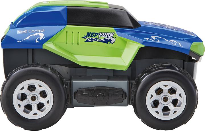 Image du produit Revell Cascadeur Nepturn