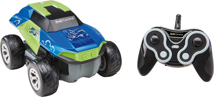 Image du produit Revell Cascadeur Nepturn