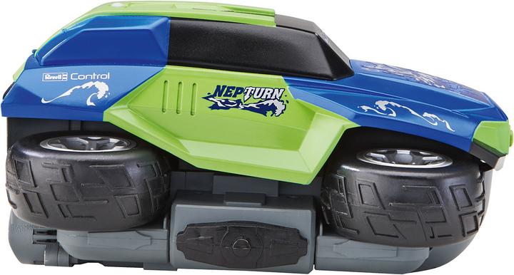 Image du produit Revell Cascadeur Nepturn