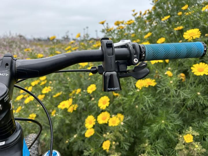 Immagine prodotto Timber! Campanello, mountain bike