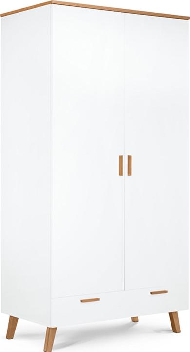 Actual product image Konsimo Frisk (100 x 195 x 58 cm)