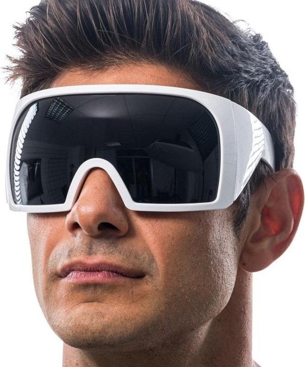 Produktbild Chaks Roboter Brille