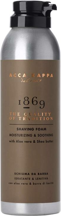 Actual product image Acca Kappa Shaving Foam (50 ml, Shaving cream)