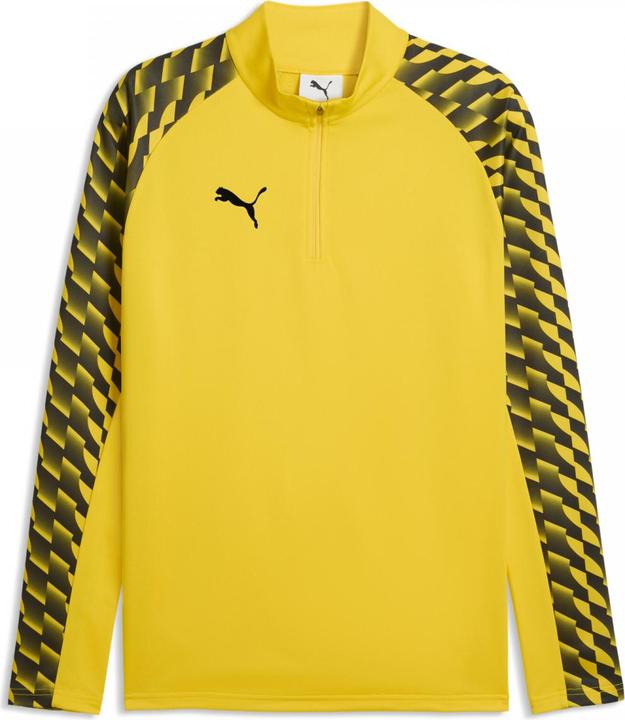 Produktbild Puma teamLIGA26 Training 1/4 Zip Top (S)