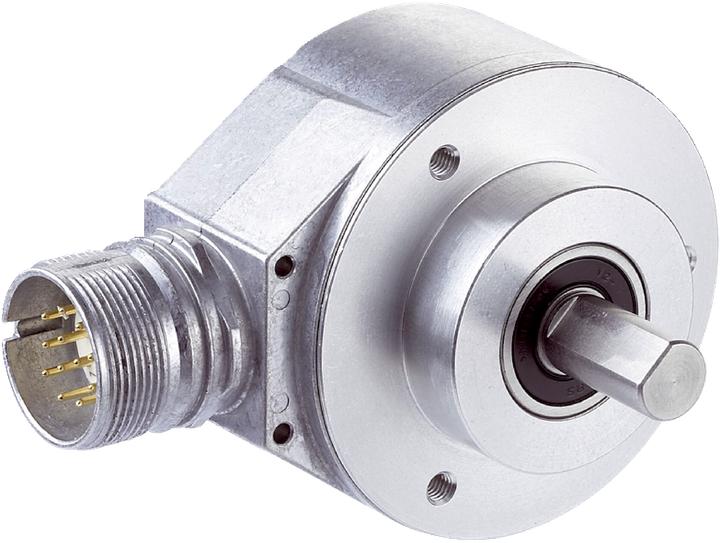 Produktbild Sick Absolut-Encoder