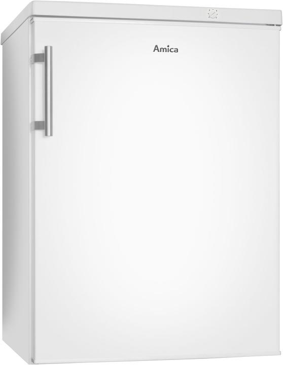 Amica GS 15920 W (Stand-alone, 97 l)