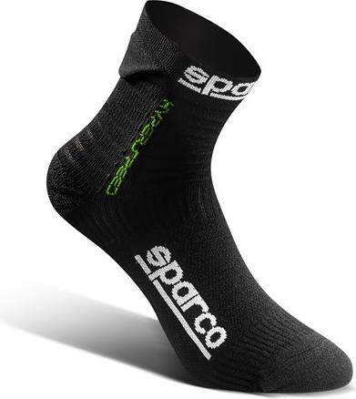 Produktbild Sparco Gaming Socken Hyperspeed (40, 41)